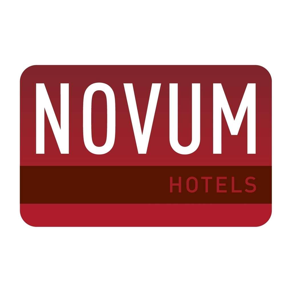 Novum Hotel Garden Bremen Logo bức ảnh